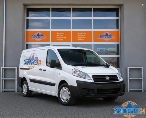 Thermomatte, Expert, Scudo, Jumpy, Proace, für das Fahrerhaus