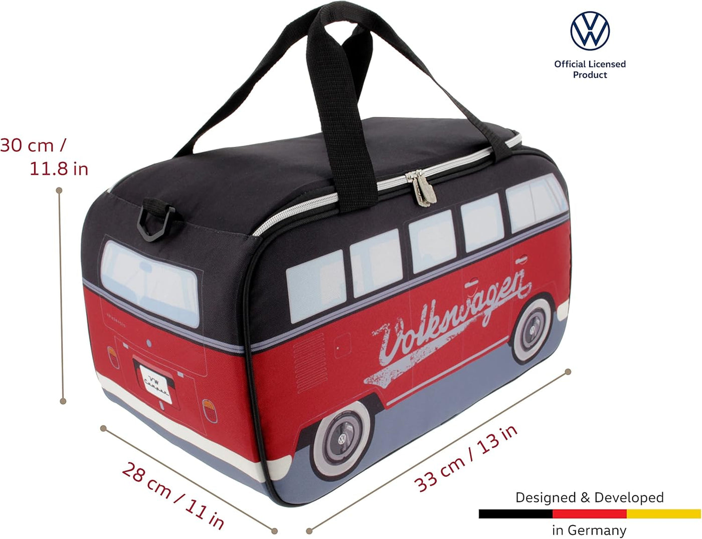 VW T1 Kühltasche 25L