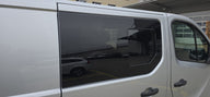 Schiebefenster aus Sicherheitsglas für Trafic, NV300, Vivaro