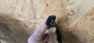 Protection des bords pour l'installation de fenêtres et la découpe de la cabine EasyFit T5