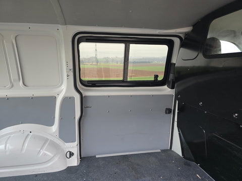 Finestrino scorrevole per VW T5/T6 dall'anno modello 2004