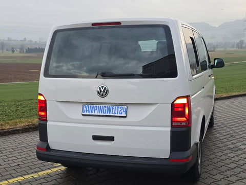 Montage von Einbaufenster