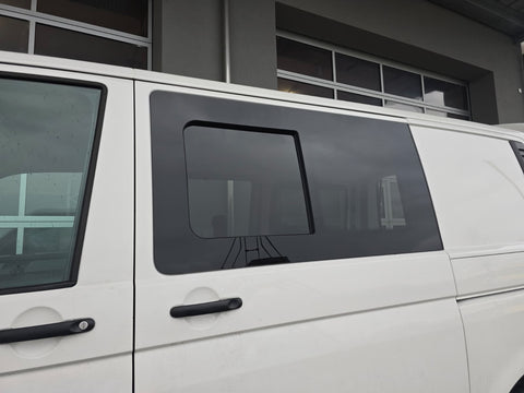Finestrino scorrevole per VW T5/T6 dall'anno modello 2004