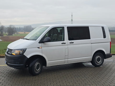 Horrex Moskitonetz für die Schiebetür VW T5 und VW T6