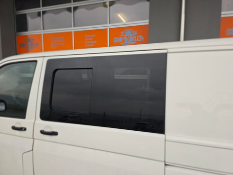 Finestrino scorrevole per VW T5/T6 dall'anno modello 2004