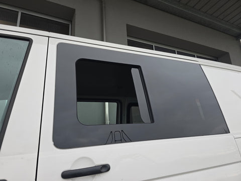 Finestrino scorrevole per Mercedes Benz Vito - costruito tra il 2004 e il 2014