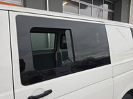 Lüftungsgitter für VW T5, T6, T6.1, Moskitoschutz, links und rechts