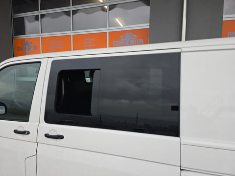 Finestrino scorrevole per VW T5/T6 dall'anno modello 2004