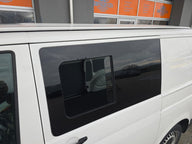 Schiebefenster für Mercedes Vito ab 2015 – getöntes Sicherheitsglas