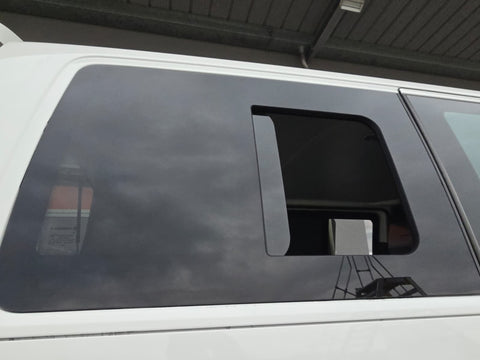 Finestrino scorrevole per Mercedes Benz Vito - costruito tra il 2004 e il 2014