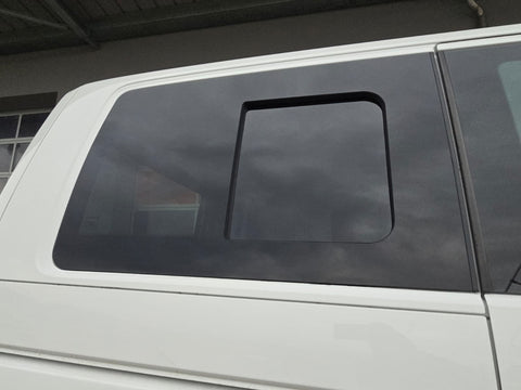 Finestrino scorrevole per VW T5/T6 dall'anno modello 2004