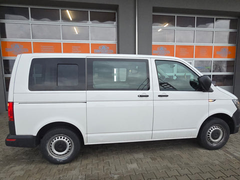 Finestrino scorrevole per VW T5/T6 dall'anno modello 2004