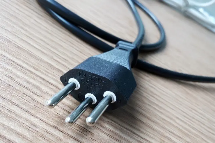 Zündknopf Für Furrion Kochfeld (Silber) – Ersatzteil Für Wohnmobil & Freizeitfahrzeuge