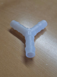Raccord de tuyau Y 10 mm en vrac
