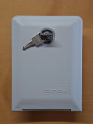 avec isolation hivernale. Verrouillable, sans robinetterie de douche