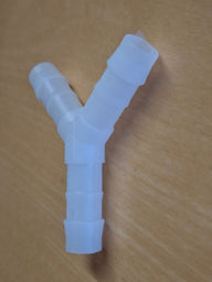 Raccord de tuyau Y 10 mm en vrac
