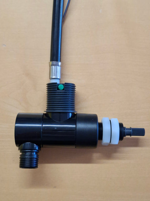 Rubinetto sottolavabo, Trend A, attacco UniQuick