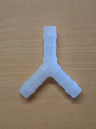 Raccord de tuyau Y 10 mm en vrac