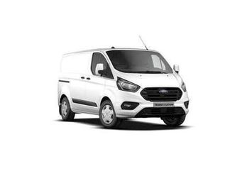 Drehkonsole Ford Transit Custom und Tourneo, Beifahrerseite ab 2012