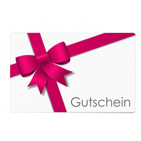 Buono regalo Campingwelt24