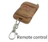 Convertitore di tensione, onda sinusoidale pura 1000W/12V/230V incluso telecomando