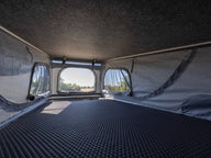 Tetto a soffietto per Ford Custom V710 e VW New Transporter