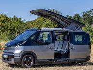 Tetto a soffietto per Ford Custom V710 e VW New Transporter