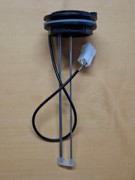 Sonda serbatoio CBE per serbatoio acqua potabile – altezza serbatoio 26 cm, PC210, PC380