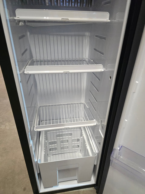 Frigorifero ad assorbimento Thetford N4142E+ - 230 V, 12 V, gas, cerniere porta destra/sinistra