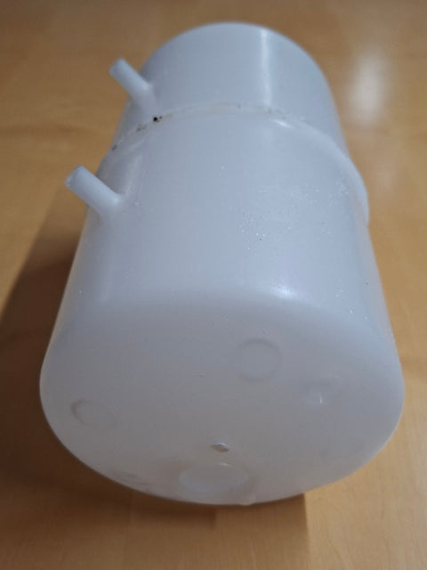 Elgena Ersatzkessel 3 Liter für KB3 Kleinboiler – Art. 100287