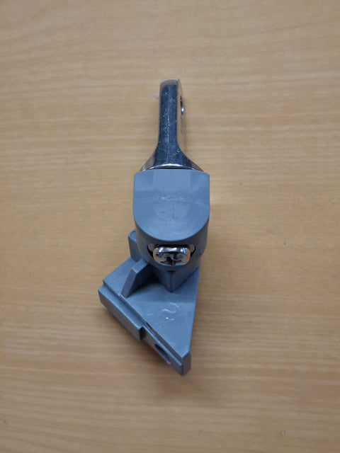 Joint de pied de store Fiamma, gauche F45iL, F45TiL, F1L et F65