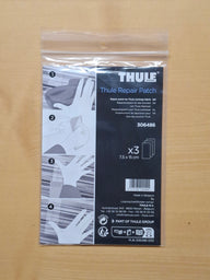 Kit de réparation pour toile de store Thule Omnistor