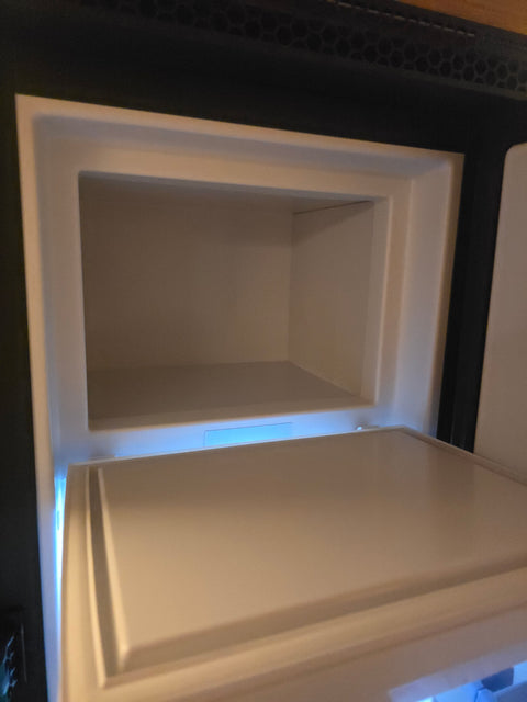 Carbest CV140L Kompressor-Kühlschrank, 12V, Alternative zu N4142E+