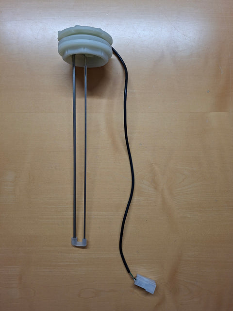 Sonda serbatoio CBE per serbatoi acqua potabile / controllo livello acqua per serbatoi con altezza = 33cm
