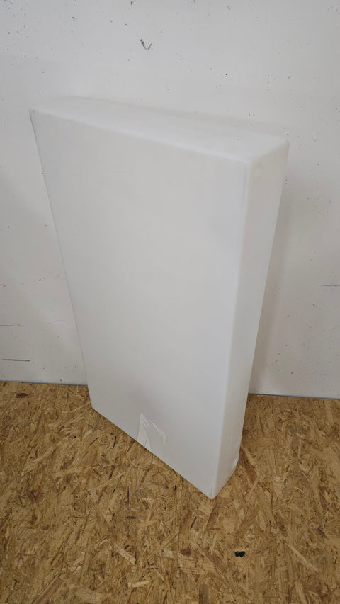Wassertank / Tank / Wasserreservoir / Frischwasserbehälter / Wasserbehälter - 74 l, H 13 x L 55 x T 104 cm