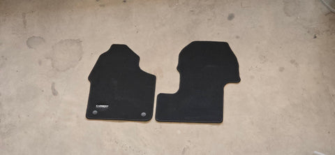 Tappetino per cabina Carbest per Mercedes Sprinter dal 2018 