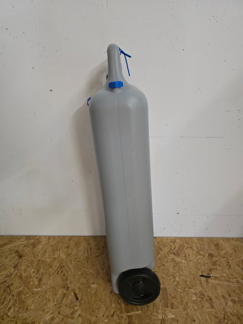 Carysan Aquamobil 35 litres
