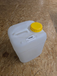 Tanica acqua / Serbatoio acqua / Serbatoio / Serbatoio mobile - a bocca larga da 20L con filettatura da 3/4"