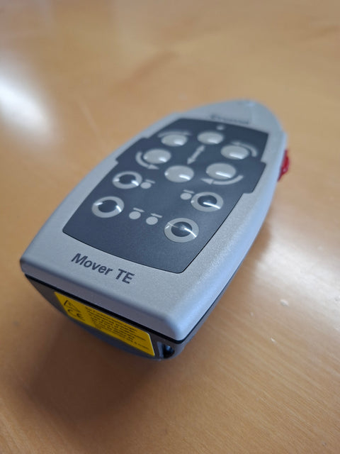 Truma Funkfernbedienung für Mover TE , TER , SE , TER 4 – Ersatzteil 60030-31700