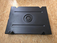 Réservoir d'eau douce, réservoir d'eau, réservoir, 70 L, 90x13x68cm