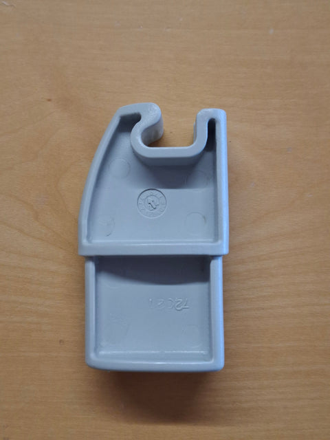 Embout de mât THULE pour série Safari Residence & Panorama 5, 6, 9200 – Pièce de rechange 1500601179