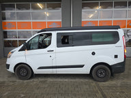 Schiebefenster für Ford Transit Custom 2012-2023