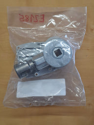 Plaque d'extrémité Thule gauche avec mécanisme de manivelle – Pièce de rechange pour Omnistor 5102, VW T5