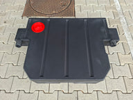 Abwassertank Sprinter / Crafter / TGE ab 2017 - 95 l