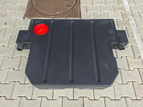 Abwassertank Sprinter / Crafter / TGE ab 2017 - 95 l