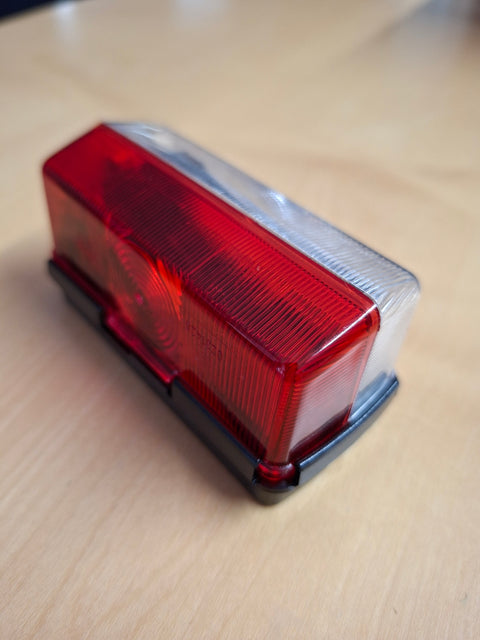 Jokon SPL 07 Umrissleuchte rot, weiss – 12 V