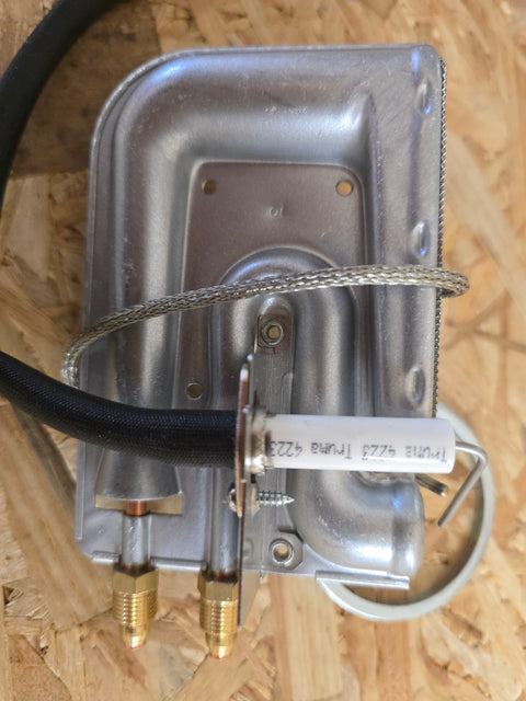 ensemble de brûleurs S3002/S3004