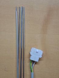 Sonda di livello CBE per serbatoio acque grigie con cavo da 40 cm