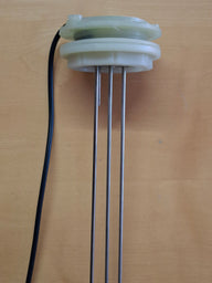 Sonda serbatoio CBE per serbatoi acqua potabile / controllo livello acqua per serbatoi con altezza = 70cm / sonda serbatoio per PC 100/110/180