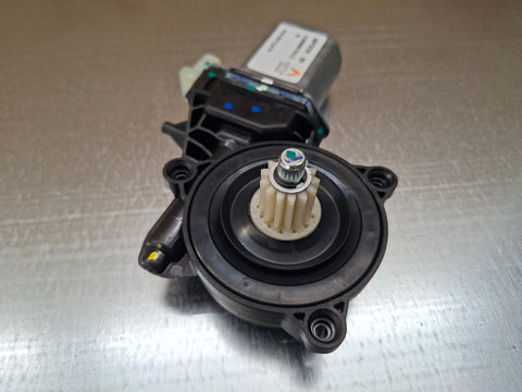 Estrazione motore G2